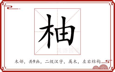 柚拼音|柚（汉语汉字）